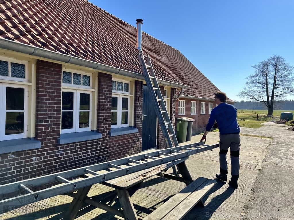 Schoorsteenveger Asten Schoorsteenveger Asten